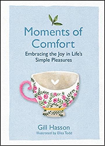 Savoring the Ordinary: Finding Joy in Everyday Moments